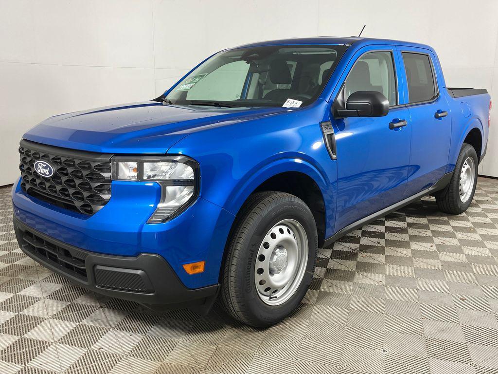 new 2025 Ford Maverick car, priced at $29,440
