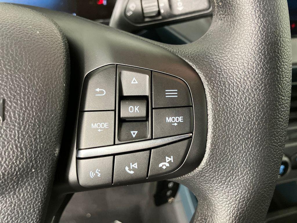 new 2025 Ford Maverick car, priced at $29,440