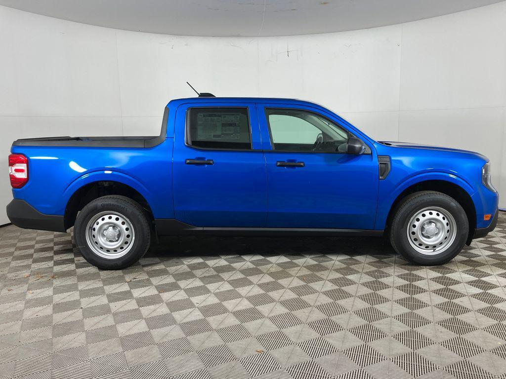 new 2025 Ford Maverick car, priced at $29,440