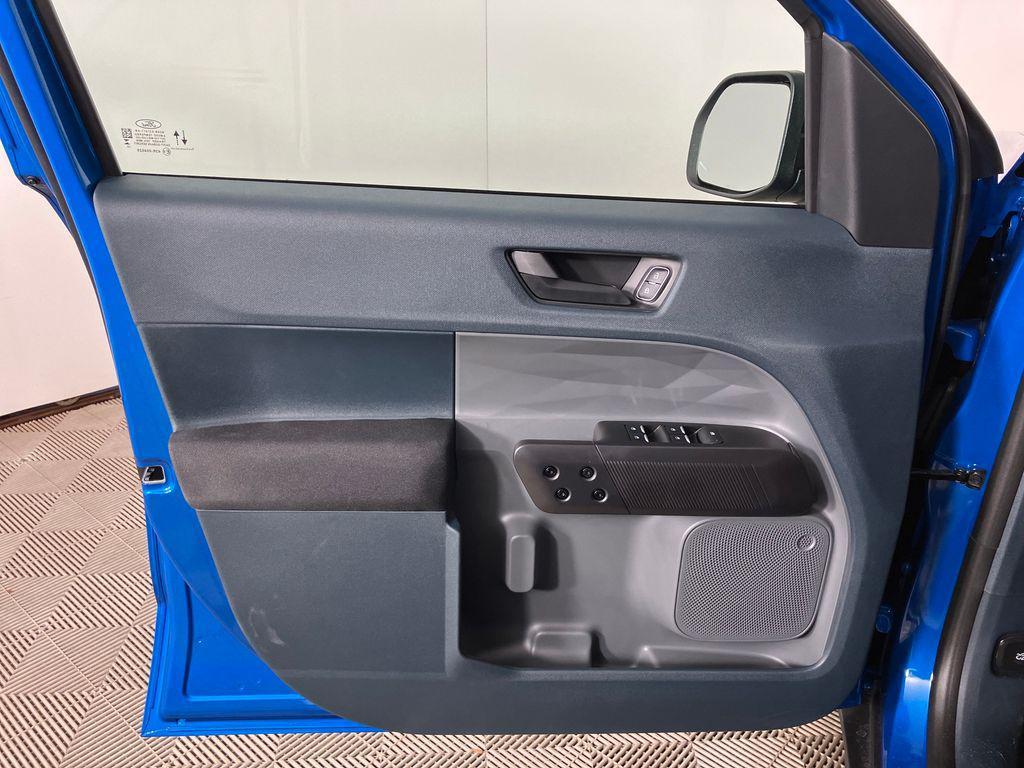 new 2025 Ford Maverick car, priced at $29,440
