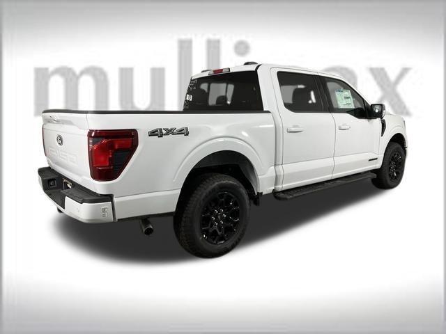 new 2024 Ford F-150 car, priced at $50,337