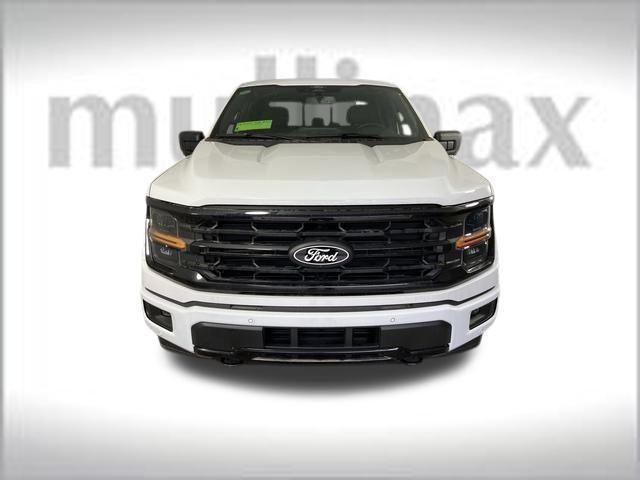 new 2024 Ford F-150 car, priced at $50,337