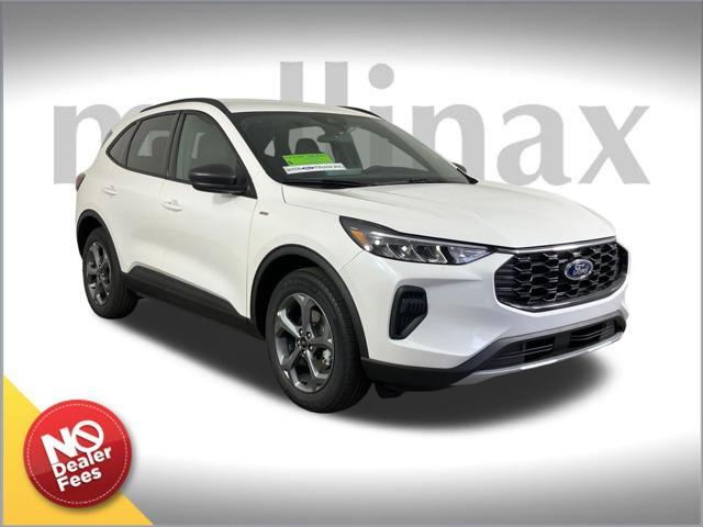 new 2025 Ford Escape car, priced at $32,069