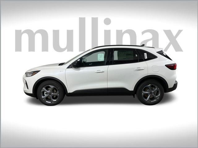 new 2025 Ford Escape car, priced at $32,069