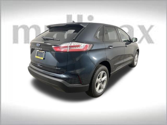 new 2024 Ford Edge car, priced at $33,470