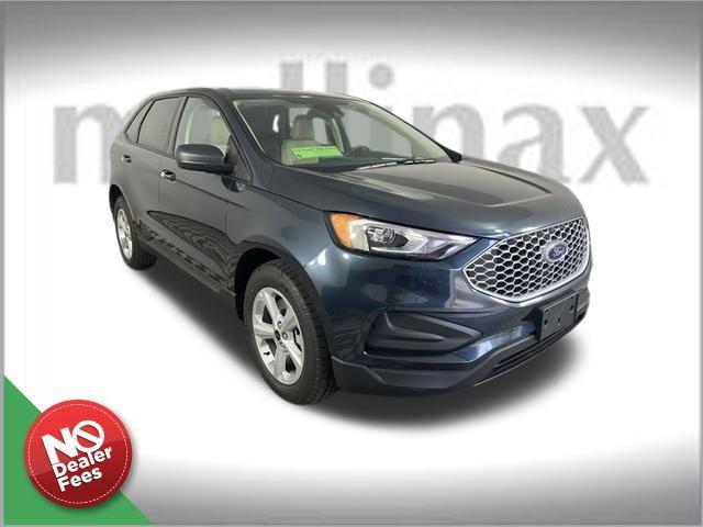 new 2024 Ford Edge car, priced at $33,470