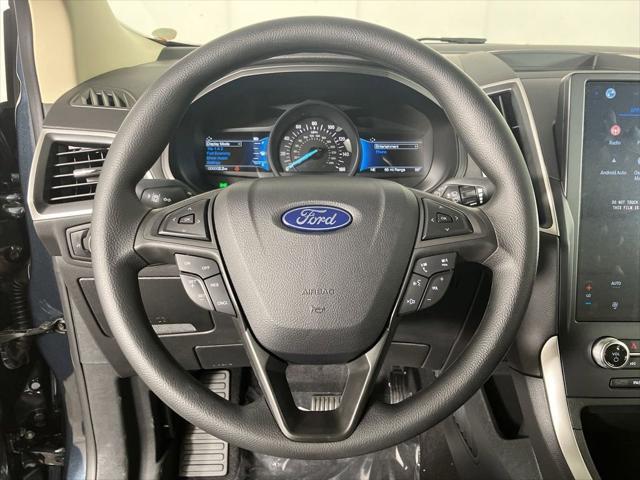 new 2024 Ford Edge car, priced at $33,470