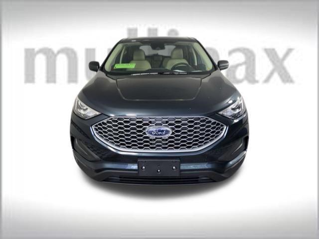 new 2024 Ford Edge car, priced at $33,470