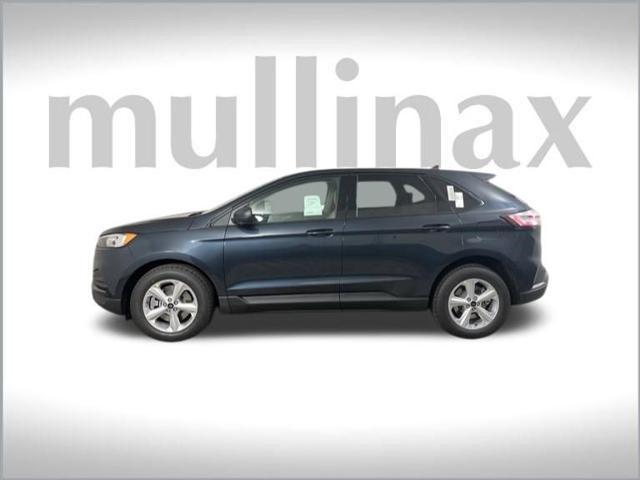 new 2024 Ford Edge car, priced at $31,500