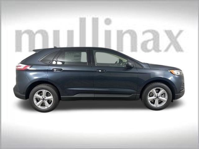 new 2024 Ford Edge car, priced at $33,470