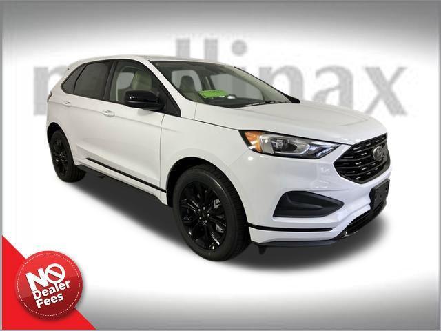 new 2024 Ford Edge car, priced at $35,731