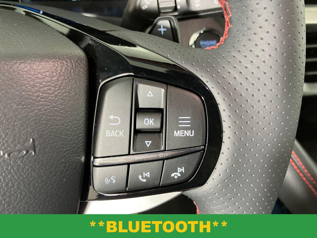 new 2026 Ford Explorer car, priced at $55,249