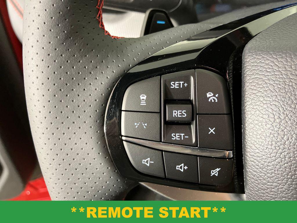 new 2026 Ford Explorer car, priced at $55,249