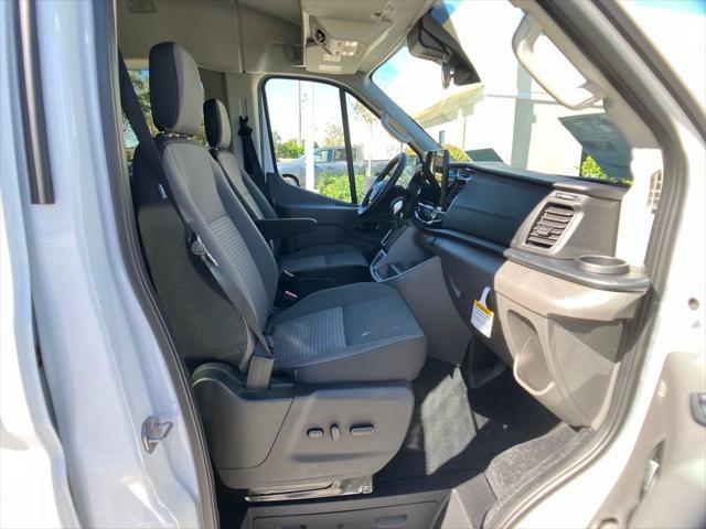 new 2024 Ford Transit-350 car, priced at $67,890