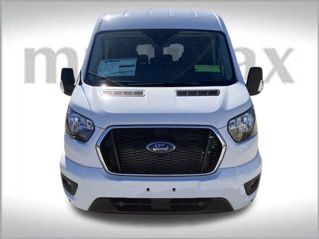 new 2024 Ford Transit-350 car, priced at $67,890