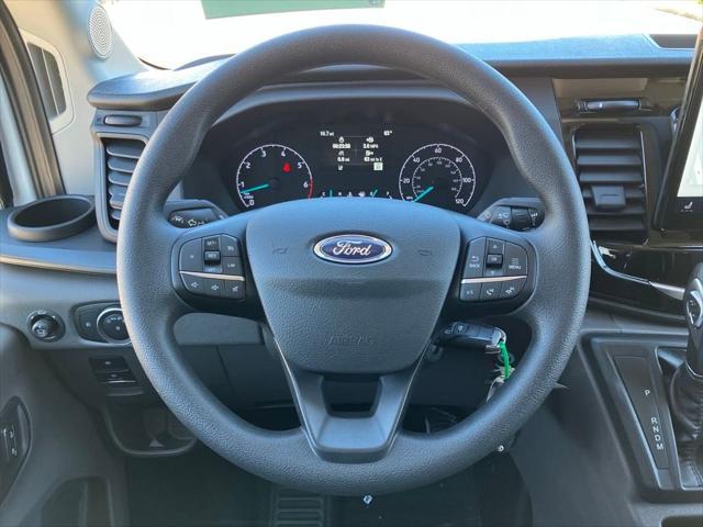 new 2024 Ford Transit-350 car, priced at $67,890