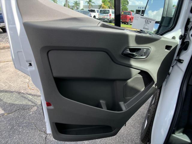 new 2025 Ford Transit-150 car, priced at $48,371