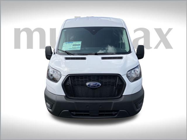 new 2025 Ford Transit-150 car, priced at $48,371