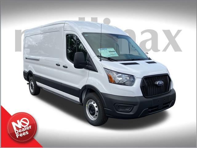new 2025 Ford Transit-150 car, priced at $48,795