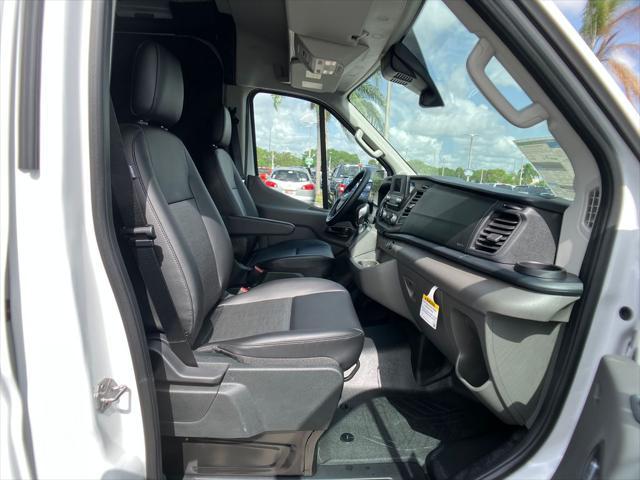new 2025 Ford Transit-150 car, priced at $48,371