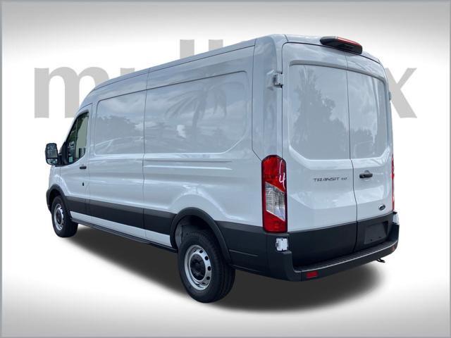 new 2025 Ford Transit-150 car, priced at $48,371