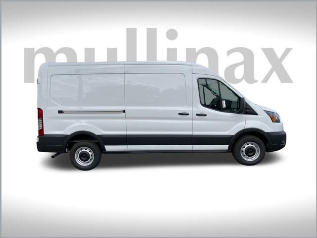 new 2025 Ford Transit-150 car, priced at $48,371