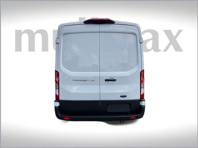 new 2025 Ford Transit-150 car, priced at $48,371