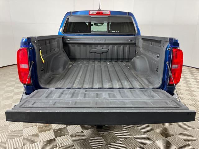 used 2019 Chevrolet Colorado car, priced at $23,900