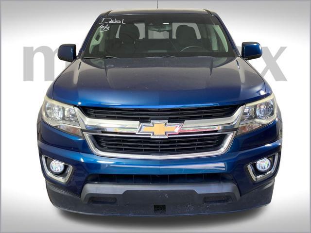 used 2019 Chevrolet Colorado car, priced at $23,900