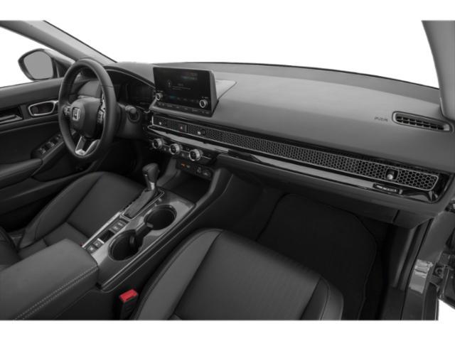 used 2022 Honda Civic car, priced at $20,500