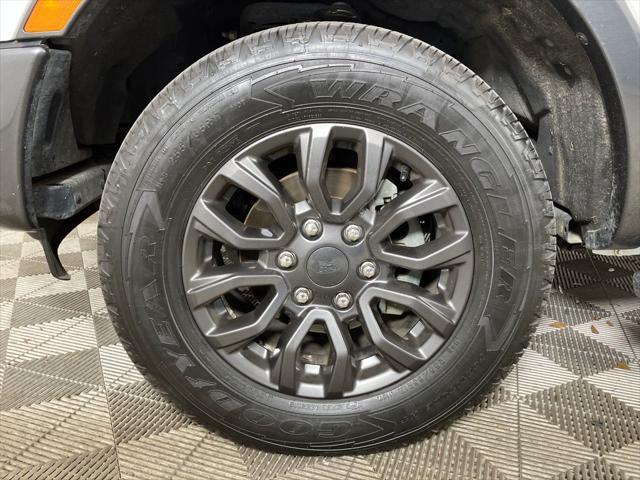 used 2019 Ford Ranger car, priced at $21,900