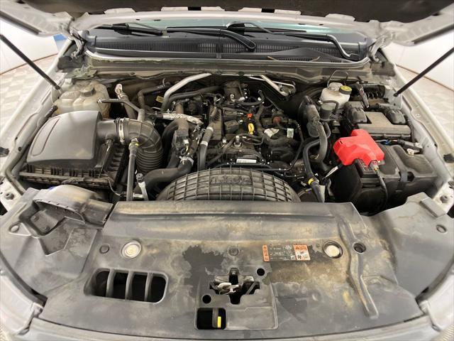 used 2019 Ford Ranger car, priced at $21,900