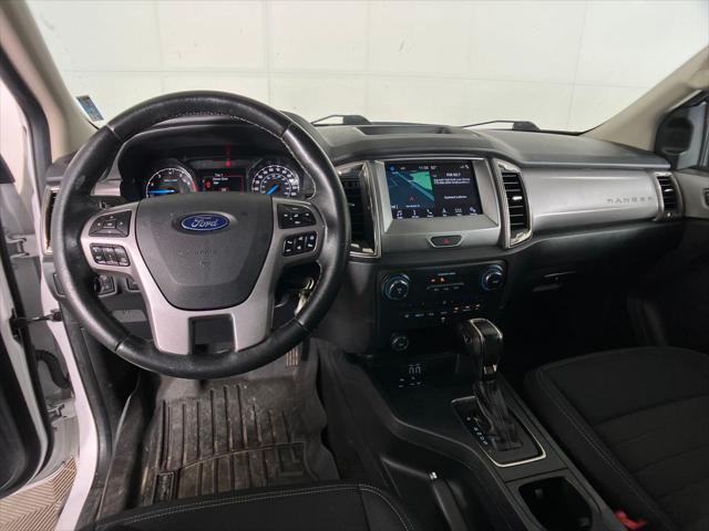 used 2019 Ford Ranger car, priced at $21,900