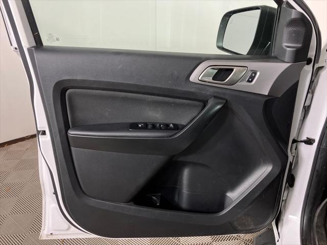 used 2019 Ford Ranger car, priced at $21,900