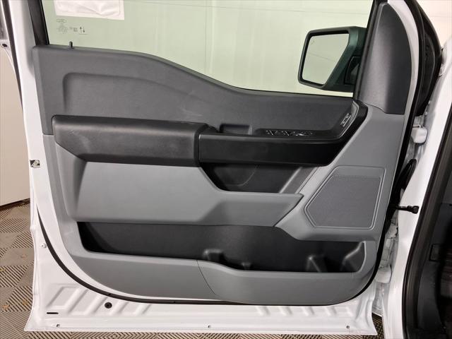 new 2025 Ford F-150 car, priced at $50,797