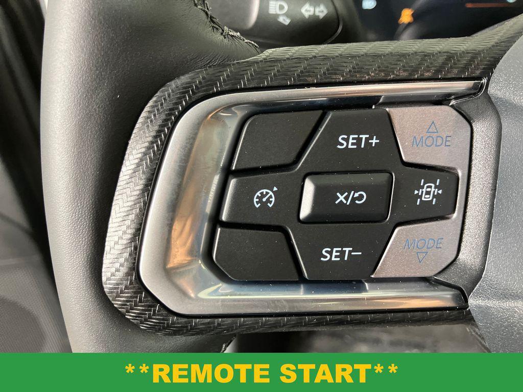 new 2025 Ford Mustang car, priced at $37,727