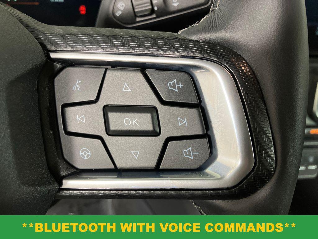 new 2025 Ford Mustang car, priced at $37,727