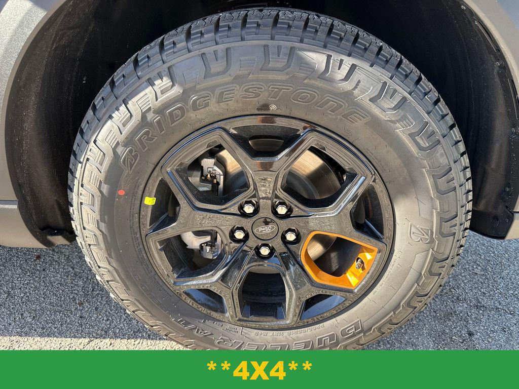 new 2026 Ford Explorer car, priced at $49,569