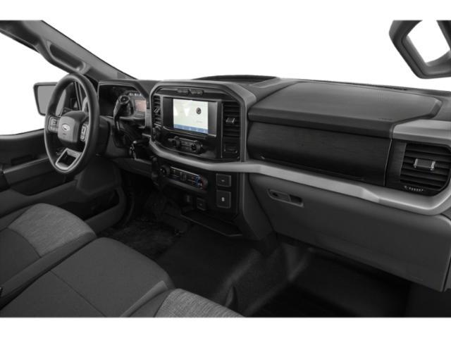 used 2021 Ford F-150 car, priced at $26,900