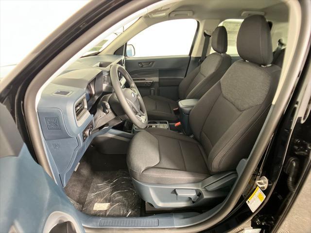 new 2025 Ford Maverick car, priced at $28,602