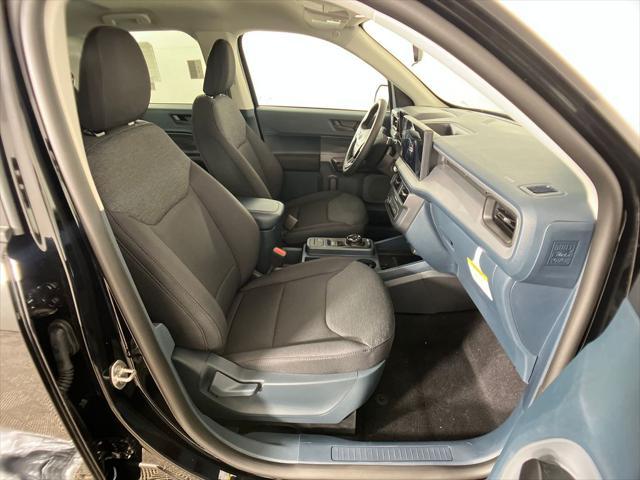 new 2025 Ford Maverick car, priced at $28,602