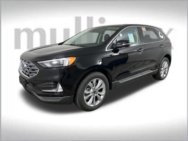 new 2024 Ford Edge car, priced at $35,995