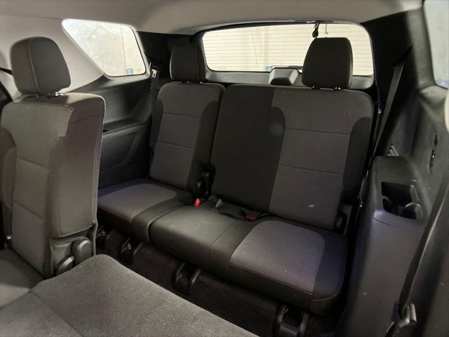 used 2019 Chevrolet Traverse car, priced at $15,900