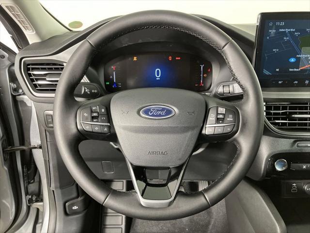 new 2024 Ford Escape car, priced at $27,592