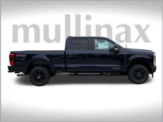 new 2024 Ford F-250 car, priced at $66,086