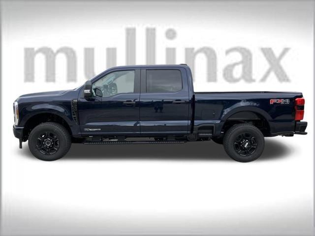 new 2024 Ford F-250 car, priced at $66,086