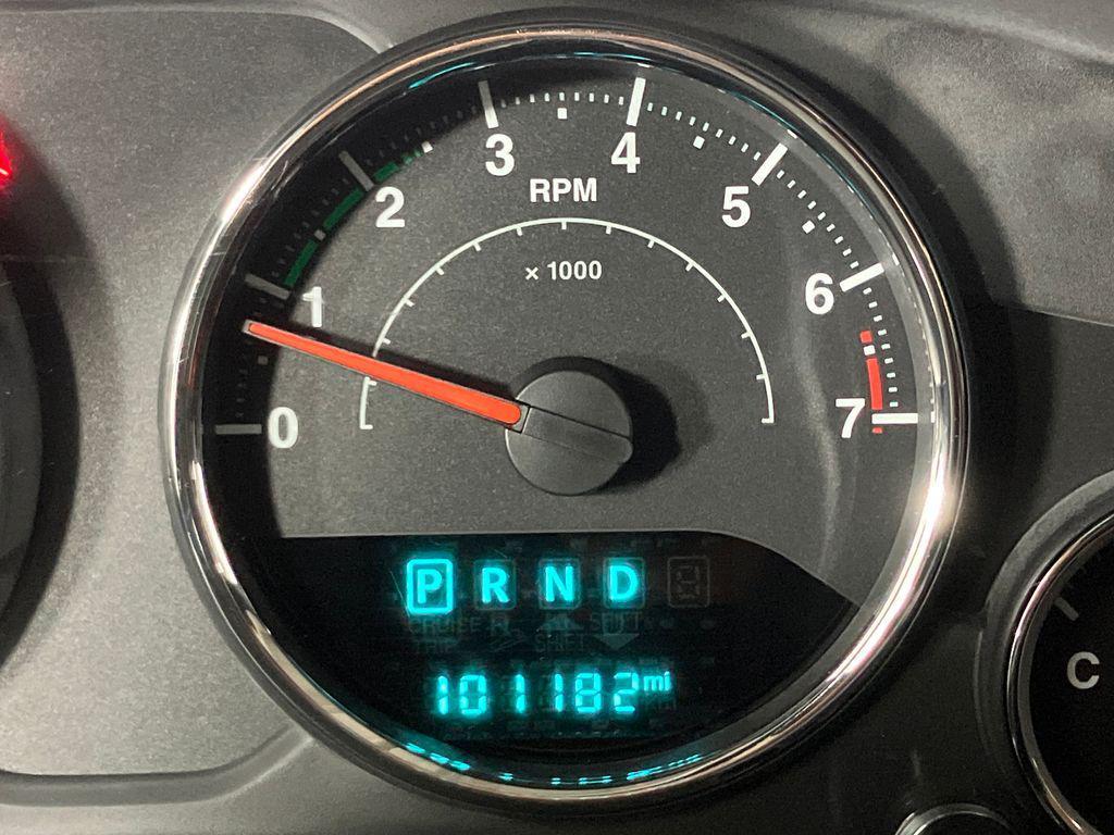 used 2017 Jeep Wrangler Unlimited car, priced at $15,600