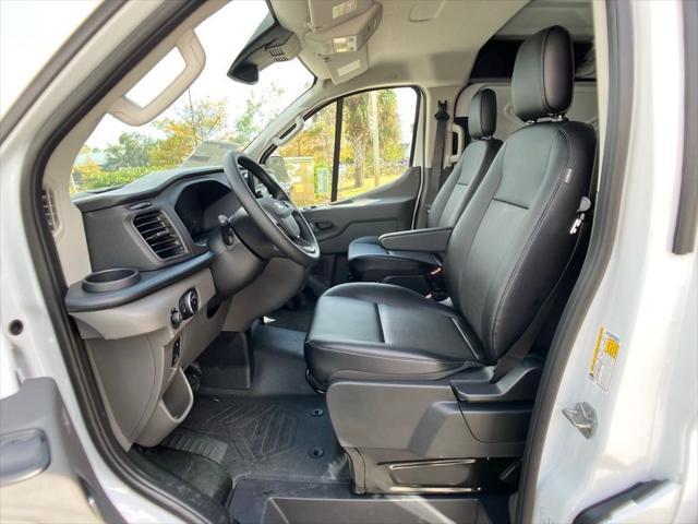 new 2024 Ford Transit-150 car, priced at $46,346