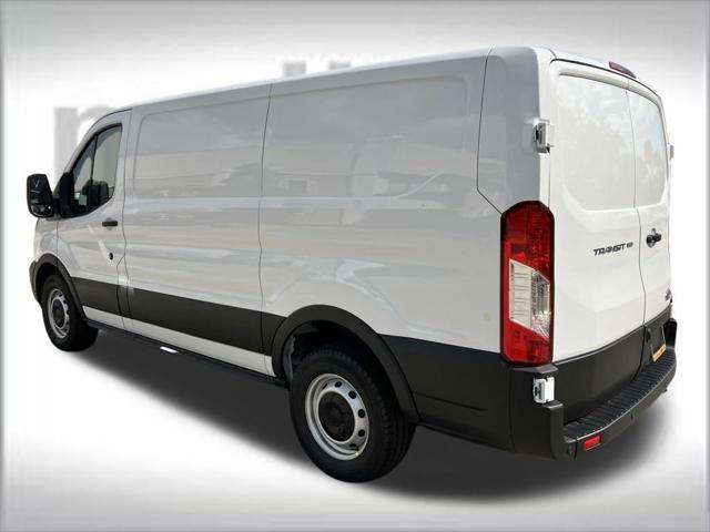 new 2024 Ford Transit-150 car, priced at $46,346