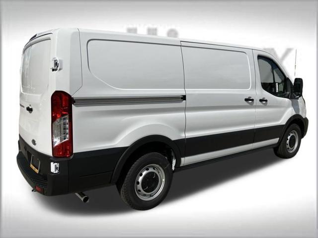 new 2024 Ford Transit-150 car, priced at $46,346